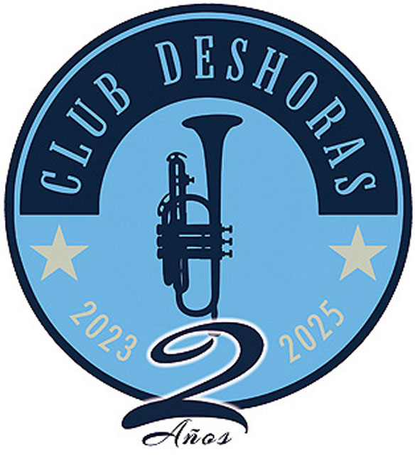 Club Deshoras - LOGO